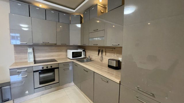 Eladó téglalakás, Győrött 61.9 M Ft, 2 szobás