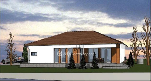 Eladó családi ház, Érden 129.9 M Ft, 5 szobás