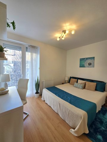 Eladó téglalakás, Budapesten, XIII. kerületben 109.9 M Ft