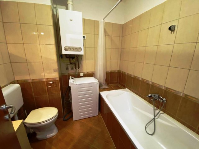 Kiadó téglalakás, albérlet, Nyíregyházán 150 E Ft / hó