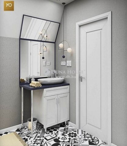 Eladó téglalakás, Budapesten, VI. kerületben 100.085 M Ft