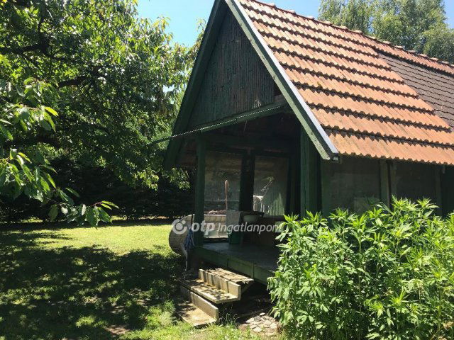 Eladó telek, Gyomaendrődön 17 M Ft / költözzbe.hu