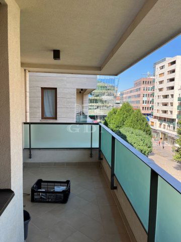 Eladó téglalakás, Budapesten, VIII. kerületben 99.9 M Ft