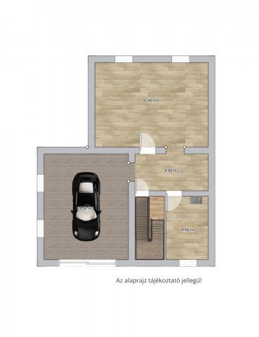 Eladó családi ház, Budapesten, XVI. kerületben 247 M Ft