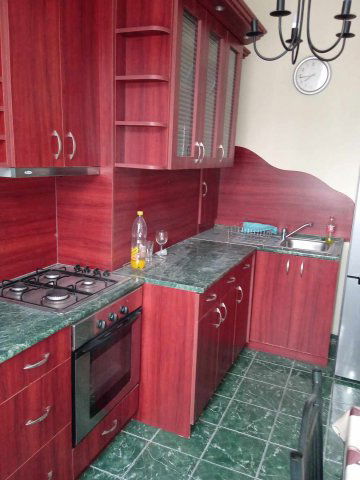 Kiadó téglalakás, albérlet, Budapesten, VI. kerületben