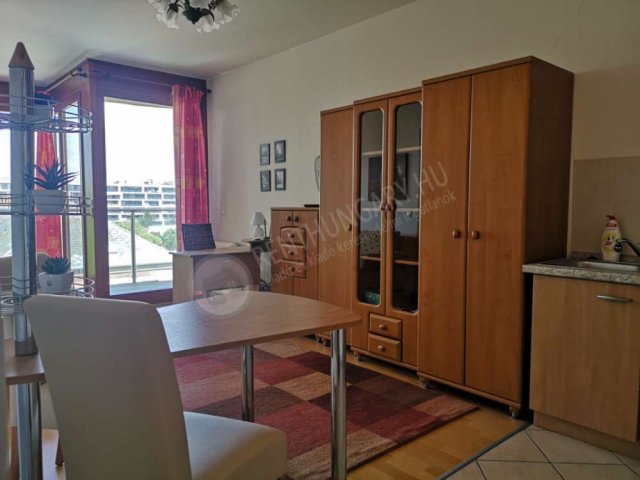 Kiadó téglalakás, albérlet, XIII. kerületben, Pannónia utcában