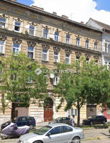 Eladó téglalakás, Budapesten, VIII. kerületben 34.9 M Ft