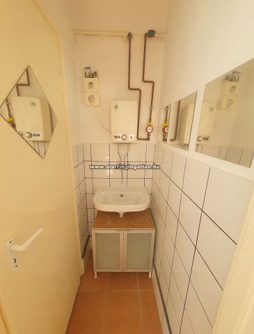 Kiadó üzlethelyiség, Budapesten, XIII. kerületben 235 E Ft / hó