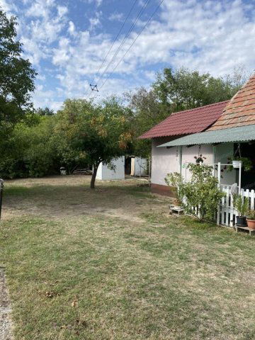 Eladó mezogazdasagi ingatlan, Kecskeméten 22.7 M Ft, 2 szobás