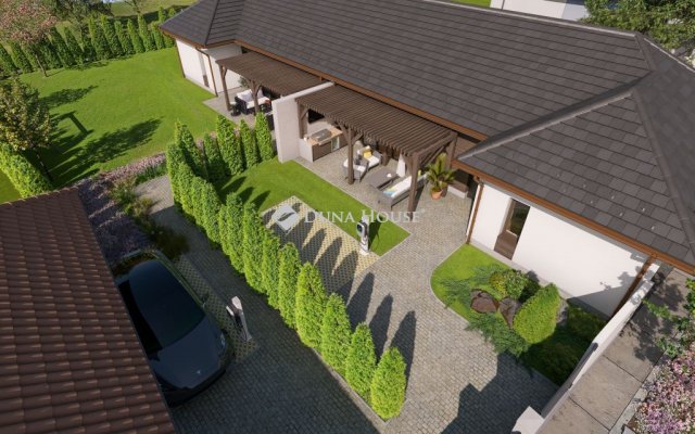 Eladó családi ház, Jászberényben 79.9 M Ft, 3 szobás