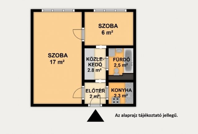 Eladó panellakás, Budapesten, XI. kerületben, Fraknó utcában
