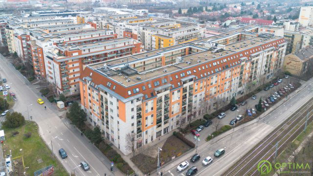 Eladó téglalakás, Budapesten, XI. kerületben 199 M Ft, 4 szobás