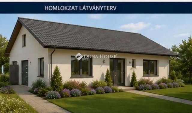 Eladó családi ház, Dömsödön 28 M Ft, 3 szobás
