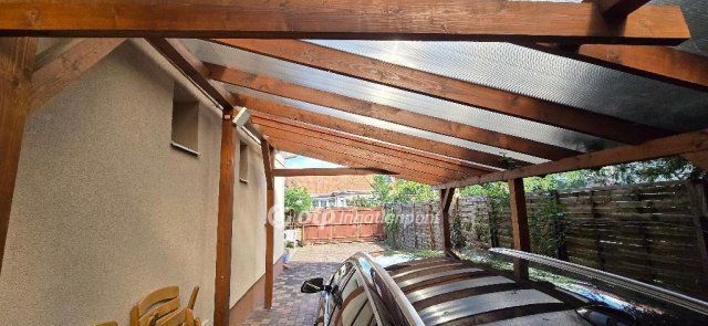 Eladó családi ház, Debrecenben 114.9 M Ft, 4 szobás