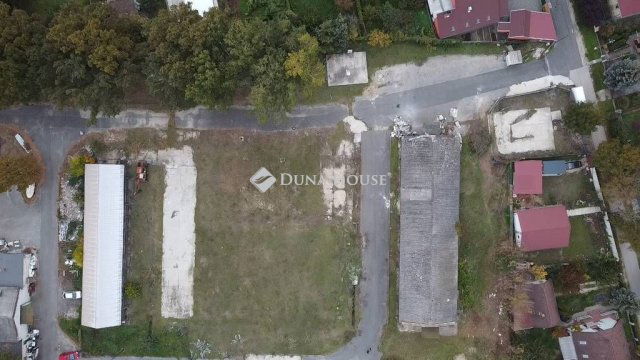 Eladó telek, Tárnokon 61 M Ft / költözzbe.hu