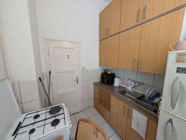 Eladó téglalakás, Budapesten, IV. kerületben 50.9 M Ft