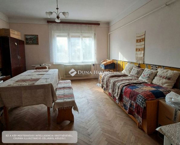 Eladó családi ház, Bocskaikerten 65 M Ft, 2 szobás