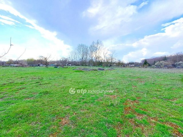 Eladó telek, Nagykőrösön 7 M Ft / költözzbe.hu