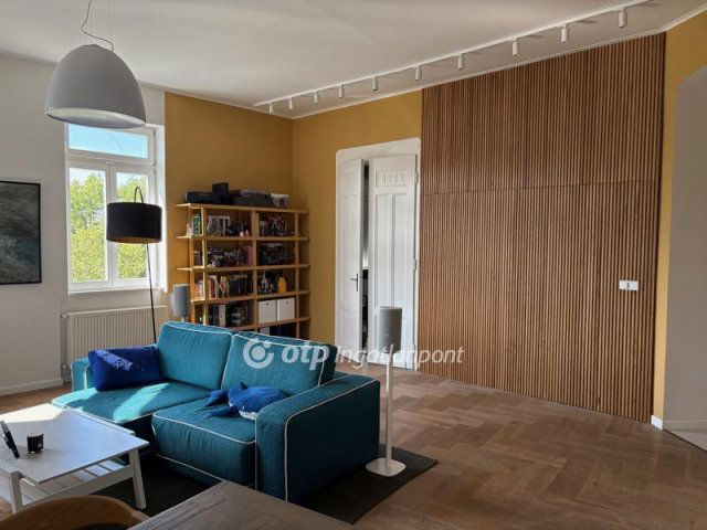 Eladó téglalakás, Budapesten, I. kerületben 235 M Ft, 4 szobás