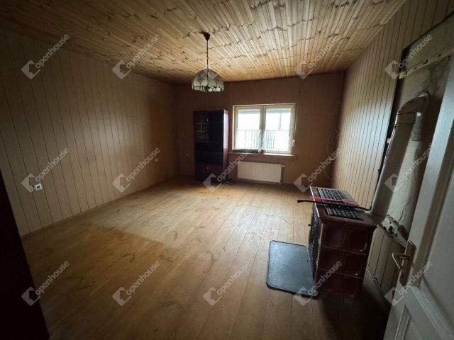 Eladó családi ház, Ortaházán 19.9 M Ft, 3 szobás