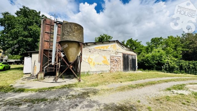 Eladó ipari ingatlan, Kiskunfélegyházán 299 M Ft
