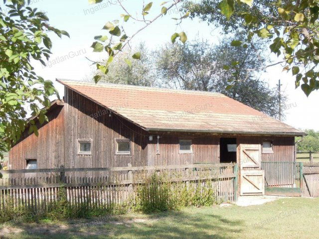 Eladó mezogazdasagi ingatlan, Lajosmizsén 307.5 M Ft