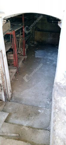 Eladó családi ház, Alsónemesapátiban 27.9 M Ft, 3 szobás