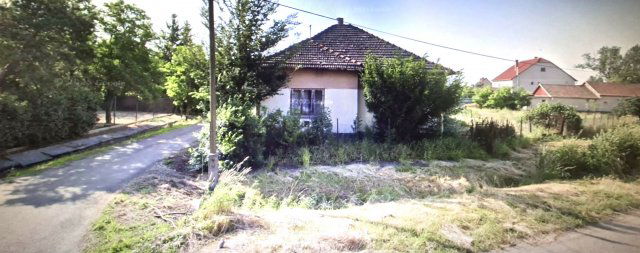 Eladó családi ház, Kiskörén, József Attila úton 7.99 M Ft