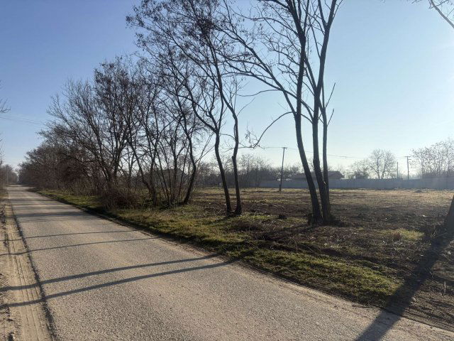 Eladó telek, Monoron 35.8 M Ft / költözzbe.hu