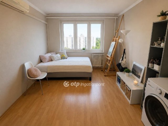 Eladó panellakás, Budapesten, XIX. kerületben 76.9 M Ft, 3 szobás