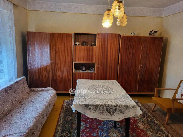 Eladó családi ház, Pusztamonostoron 16.8 M Ft, 2+1 szobás