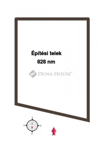 Eladó telek, Nyíregyházán 12 M Ft / költözzbe.hu