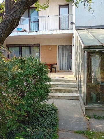 Eladó családi ház, Budapesten, II. kerületben 249 M Ft, 7 szobás