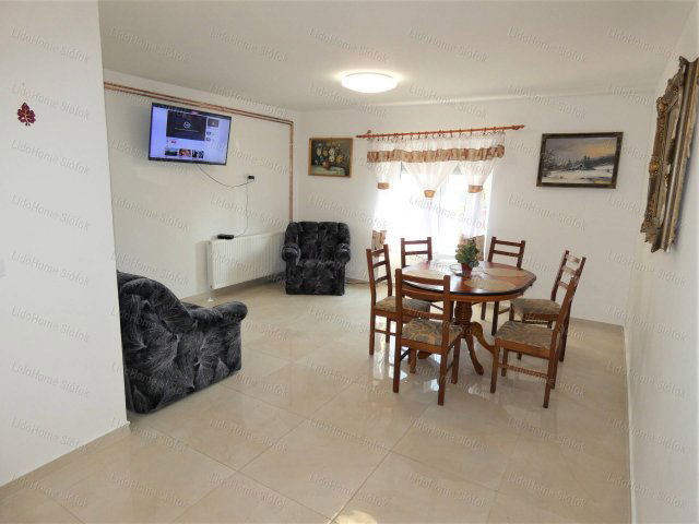 Eladó családi ház, Balatonszabadiban 48 M Ft, 3 szobás