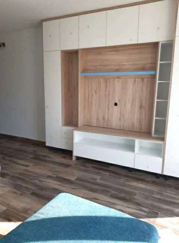 Eladó téglalakás, Vámosszabadin 42.5 M Ft, 1+1 szobás