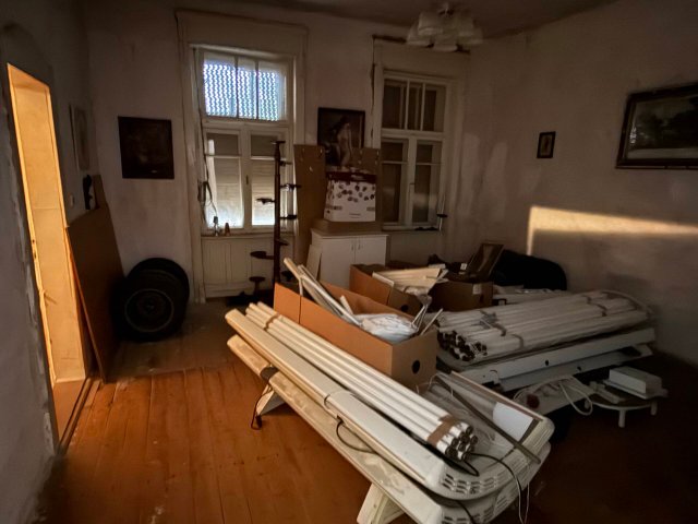 Eladó családi ház, Vásárosnaményben 20 M Ft, 4+1 szobás