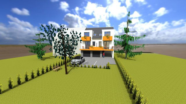 Eladó téglalakás, Nyíregyházán 45 M Ft, 1+1 szobás