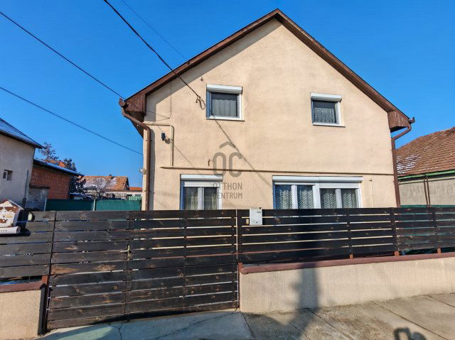 Eladó családi ház, Dunaharasztin 71.5 M Ft, 4 szobás