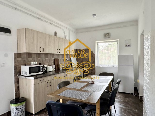 Eladó családi ház, Sarudon 34.9 M Ft, 2 szobás