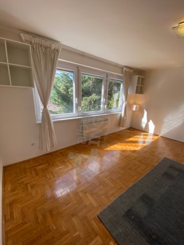 Kiadó téglalakás, albérlet, XIV. kerületben, Bazsarózsa utcában