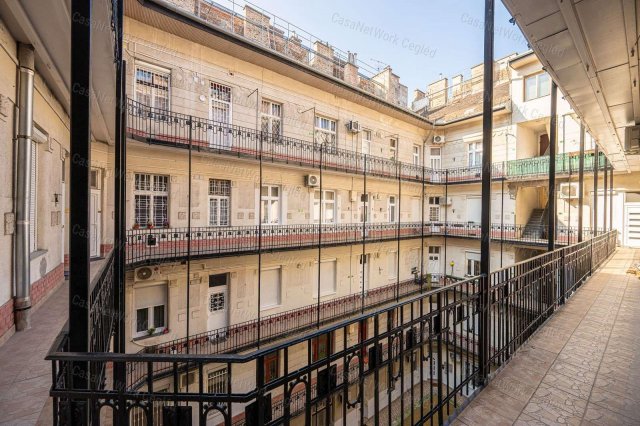 Eladó téglalakás, Budapesten, XIII. kerületben 89.9 M Ft