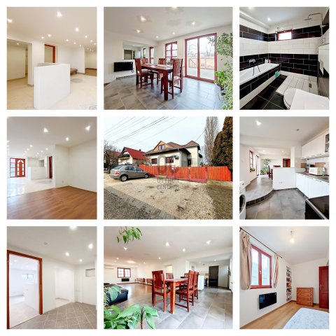 Eladó családi ház, Pécelen 199.9 M Ft, 6 szobás