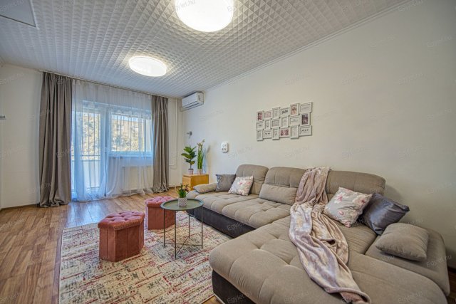 Eladó panellakás, Budapesten, XXI. kerületben 61 M Ft, 1+1 szobás