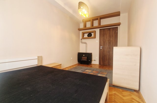 Kiadó téglalakás, albérlet, XIV. kerületben, Tábornok utcában