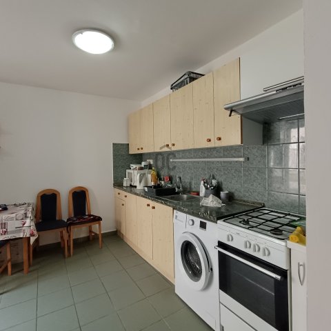 Eladó téglalakás, Nagykanizsán 20.9 M Ft, 1 szobás