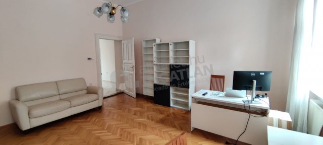 Kiadó téglalakás, albérlet, XIV. kerületben, Abonyi utcában