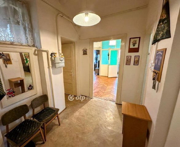 Eladó téglalakás, Budapesten, VIII. kerületben 84.9 M Ft