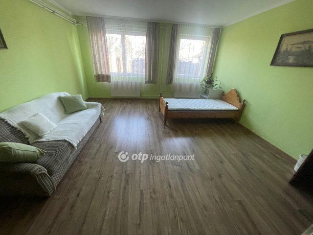 Kiadó téglalakás, albérlet, Nyíregyházán 1380 E Ft / hó