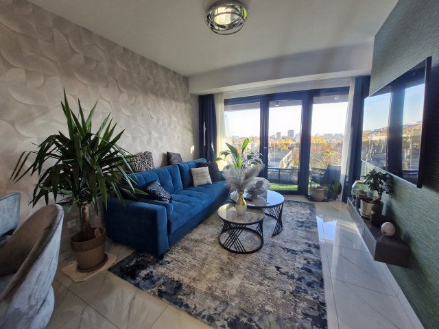 Eladó téglalakás, Debrecenben 129 M Ft, 1 szobás