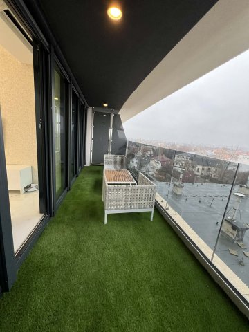 Kiadó téglalakás, albérlet, Debrecenben 350 E Ft / hó, 2 szobás